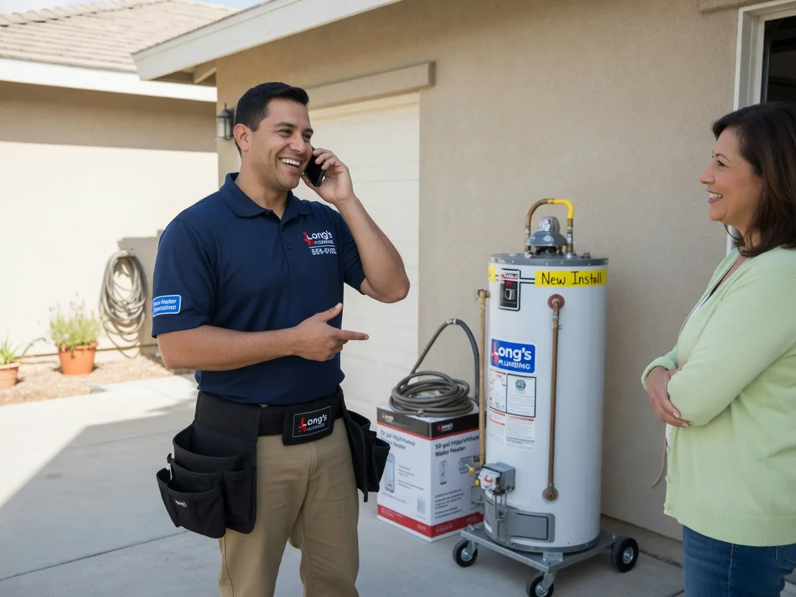 Leak Detection Crab Orchard, NE FAQs